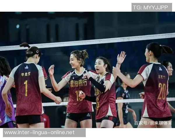 上海排球队个人能力大揭秘全方位点评与分析 上海排球队个人能力大揭秘全方位点评与分析