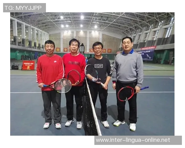 上海网球队引领潮流最新网球战术TOP10全面解析 上海网球队引领潮流最新网球战术TOP10全面解析