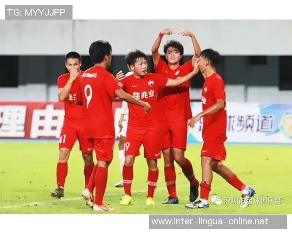 深圳足球队实力强劲荣登足球个人能力排行榜第三名