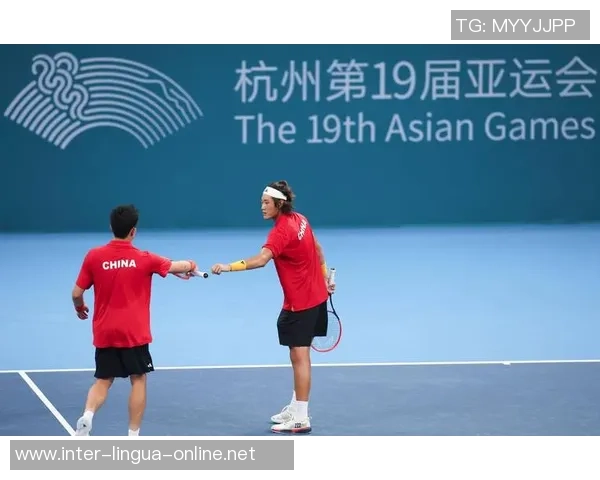 西安网球队在亚运会中的团队协作展现出色值得赞赏与反思