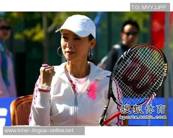 赵磊独家分享网球心得与技巧助你提升球技的完美指南 赵磊独家分享网球心得与技巧助你提升球技的完美指南