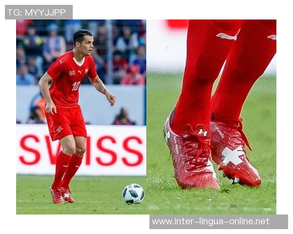 足球明星球鞋大盘点揭示他们场上风采与个性魅力 足球明星球鞋大盘点揭示他们场上风采与个性魅力