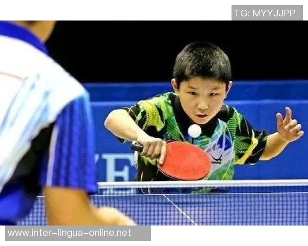 乒乓球专题：聚焦北京乒乓球队的速度