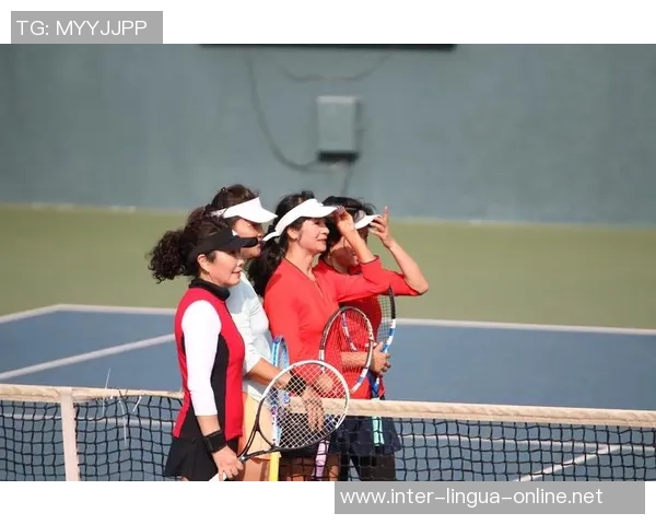 网球团队协作排行榜：南京网球队位居第1名