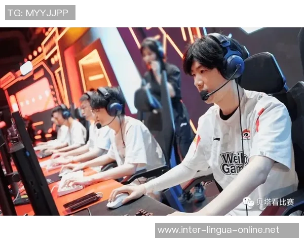 国际邀请赛点评：WE的节奏表现