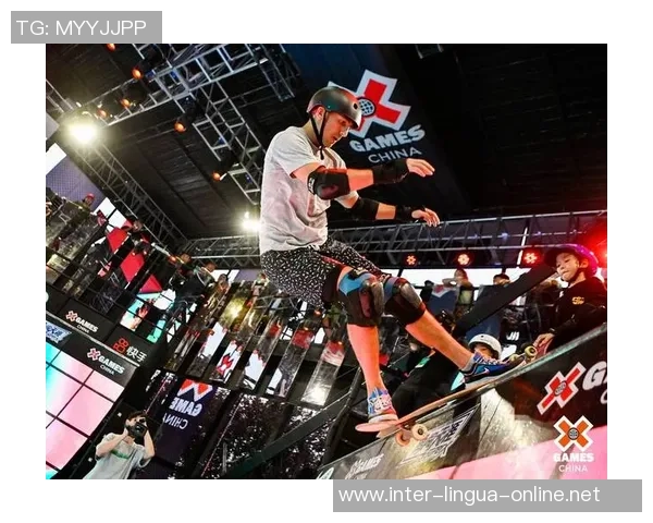 滑板评论：北京滑板队的节奏得失