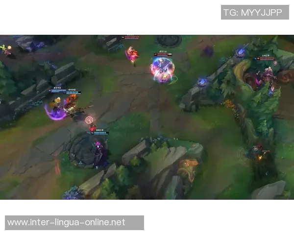 从零开始：英雄联盟个人能力完全攻略