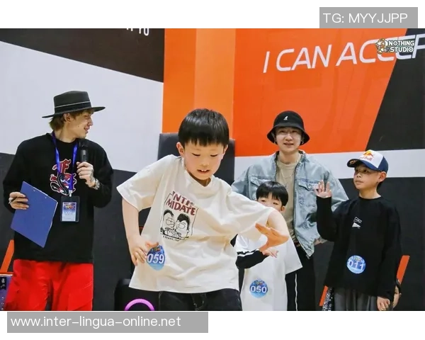 热议街舞：杭州街舞队的节奏变革