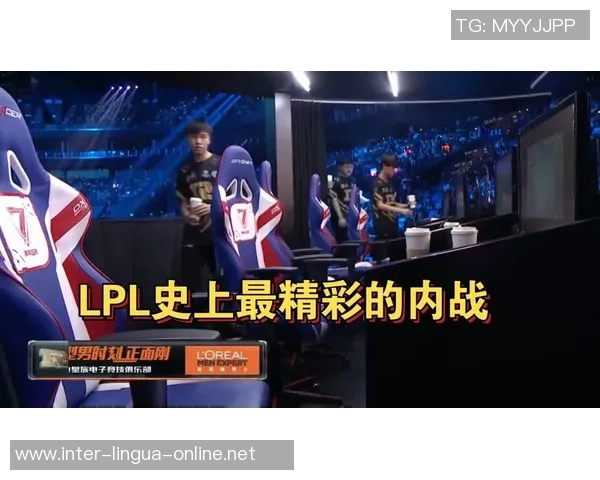 赛后复盘：RNG vs IG的团队协作