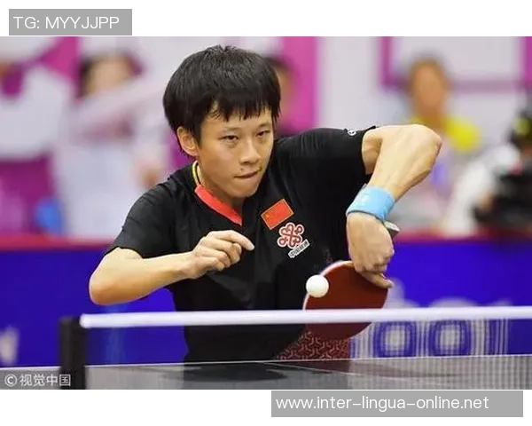 锦标赛特别报道：广州乒乓球队的突破历程
