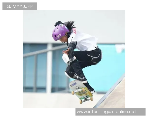 专业解读：杭州滑板队的进攻打法