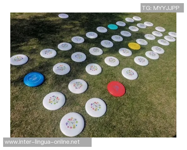 从零开始：飞盘心理素质完全攻略