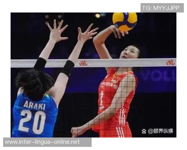 排球热点：解读西安排球队的防守