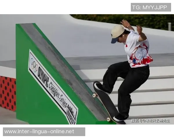 滑板精英赛点评：广州攀岩队的配合表现