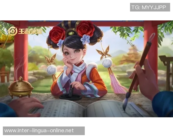 王者荣耀巨献:探秘BLG的团队协作 王者荣耀巨献:探秘BLG的团队协作