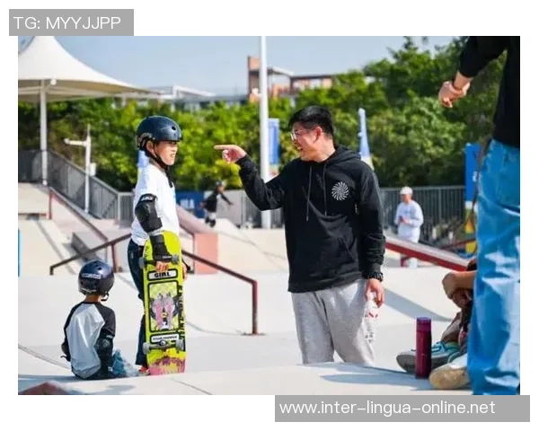 聚焦滑板：广州滑板队的灵活性话题