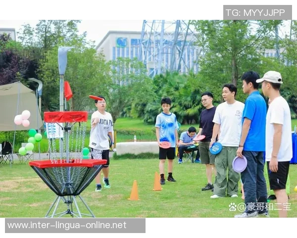 飞盘巨献：探秘重庆飞盘队的技术